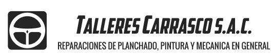 Talleres Carrasco S.A.C.